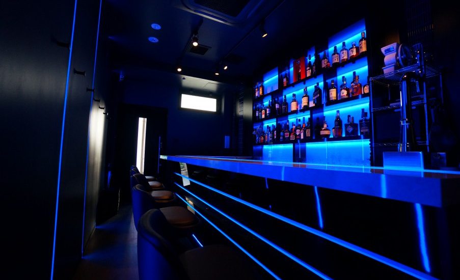 BAR RIZE-8